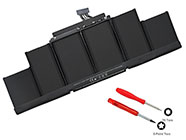 Accu APPLE MacBook Pro 15 inch Retina ME665xx/A