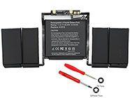 Accu APPLE MacBook Pro 13.3 inch Touch Bar MLH12LL/A