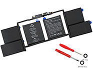 Accu APPLE MacBook Pro 15.4 inch Touch MPTR2LL/A