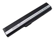 ASUS A42E Battery Li-ion 7800mAh