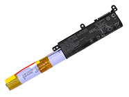 Vervangende ASUS F541UA Laptop Accu