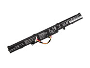 Accu ASUS ROG GL752VL-1A