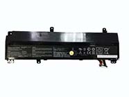 Accu ASUS ROG Strix GL702VI-BA040T