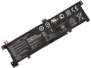 Accu ASUS K401LB-FR053D