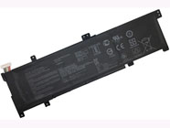 Accu ASUS R516UX