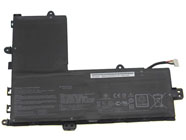 Vervangende ASUS TP201SA-FV0010R Laptop Accu