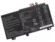 ASUS TUF Gaming F15 FX506HEB-HN159W Battery Li-ion 4240mAh