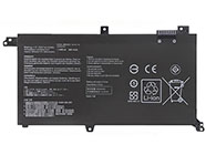 Accu ASUS S430UF-EB008T