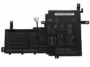 Accu ASUS S531FA-BQ032T