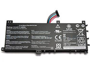 Accu ASUS R453LN