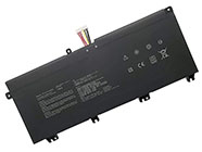Accu ASUS GL503VD-FY374T