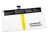 Accu ASUS Transformer MINI T102HA-GR038T