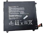 Accu ASUS Transformer Book TX300CA Tablet