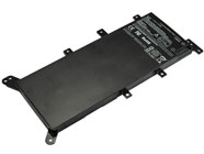 Accu ASUS R557L