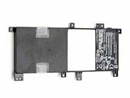 Accu ASUS R455LB