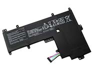 Accu ASUS E201NA-GJ008T-OSS