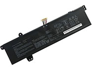 Vervangende ASUS E402BA-FA156T Laptop Accu