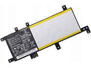 Accu ASUS P1510UA