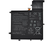 Accu ASUS UX370UA-C4364T