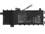 Accu ASUS S512FA