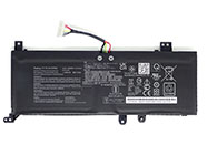 Accu ASUS F415JA-EB501T