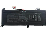 Accu ASUS D712DA-AU112