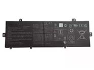 Accu ASUS Chromebook Flip CR1100FKA-BP0309