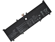 Vervangende ASUS UX391UA-EA055T Laptop Accu