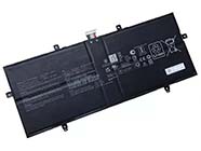 Accu ASUS UX3402ZA-OLEDS55
