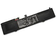 Accu ASUS TP301UA-DW009T