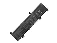 Accu ASUS N580GD-DM403T