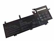 Vervangende ASUS Q535UD Laptop Accu