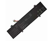 Vervangende ASUS TP412UA-EC055T Laptop Accu