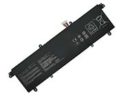 Accu ASUS UX392FA-AB017T