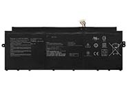 Accu ASUS C31N1824-1
