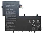 Accu ASUS Chromebook C204EE-GJ0026