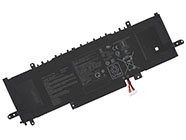 Vervangende ASUS UX434FLC-A5255R Laptop Accu