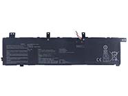 Accu ASUS S532FL-BN184T