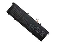 Accu ASUS D533IA-BQ234TS