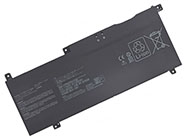 ASUS Vivobook S15 S5507QA-MA Battery Li-Polymer 5825mAh