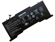 Accu ASUS UX31LA-1A