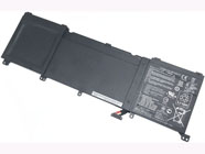 Accu ASUS N501JW-FI281P12G