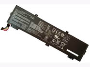 Accu ASUS G701VIK-BA060T