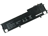 ASUS ZenBook Flip 15 UX562FD-EZ081T Battery Li-Polymer 7480mAh