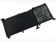 Accu ASUS N501JW