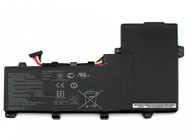 Vervangende ASUS UX560UQ-1C Laptop Accu