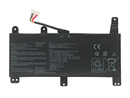 ASUS G731GU-EV169T Battery Li-ion 4335mAh