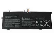 Accu ASUS S403FA-EB206R