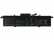 Accu ASUS PX401QM