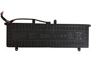 Accu ASUS ZenBook Duo 14 UX482EG-KA521T